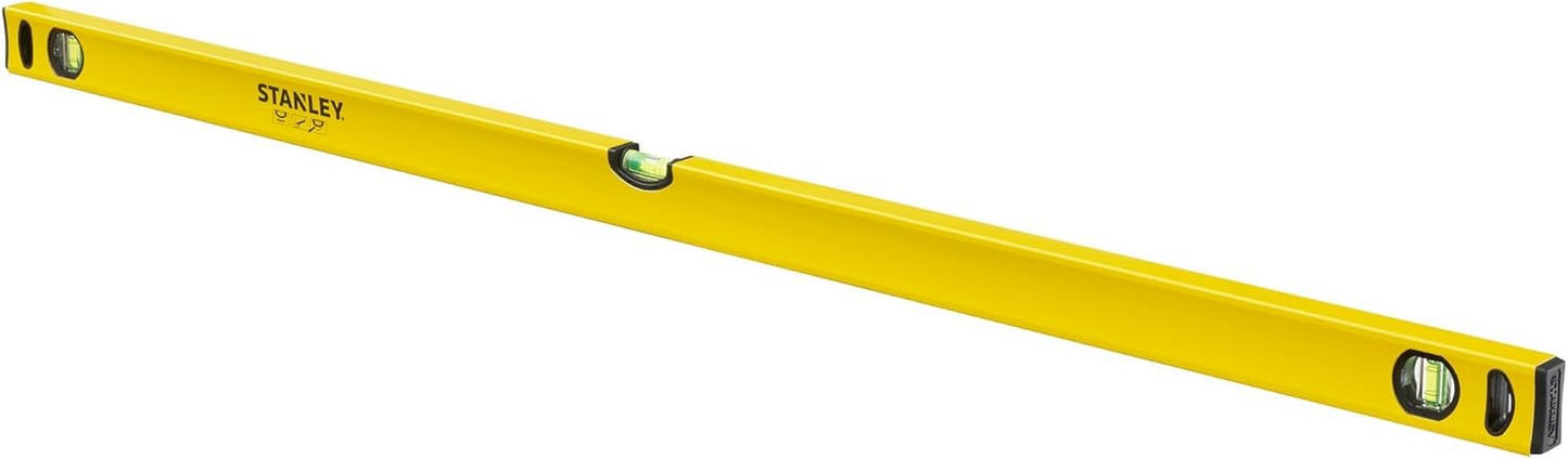 STANLEY CLASSIC BOX LEVEL 120 cm (48")