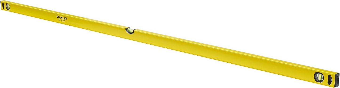 STANLEY CLASSIC BOX LEVEL 200 cm (80")