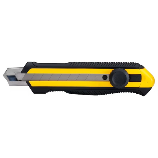 STANLEY Snap Off Knife Dynagrip Series 18mm