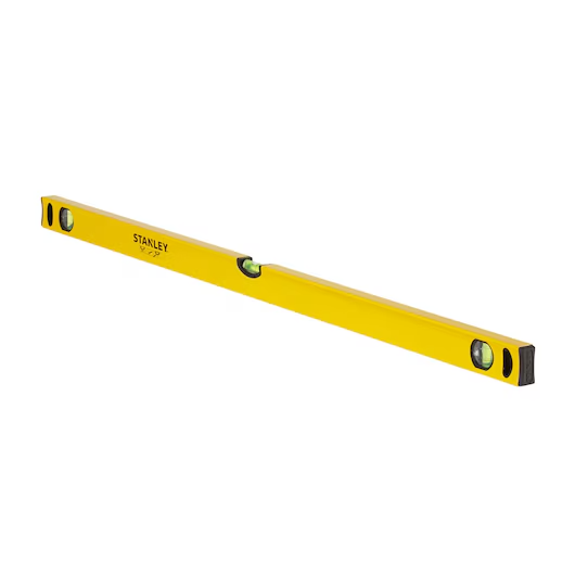 STANLEY CLASSIC BOX LEVEL 100 CM