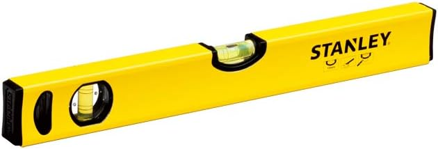 STANLEY Classic Box Levels 30 cm (12")