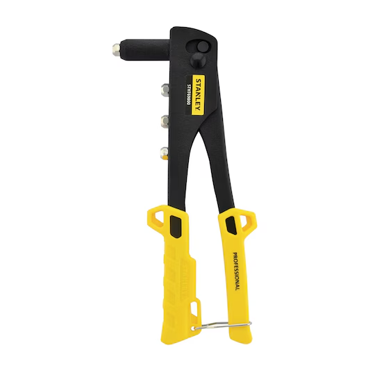 STANLEY HEAVY DUTY RIVETER