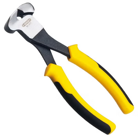 STANLEY END CUTTING PLIERS - 150MM