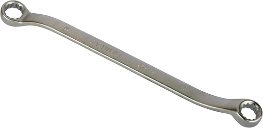 STANLEY OFFSET RING WRENCH 11X13MM