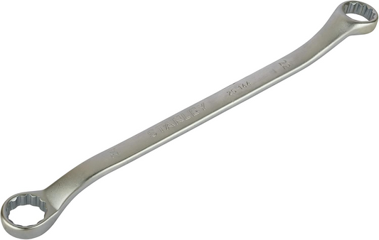 STANLEY OFFSET RING WRENCH 22X24MM