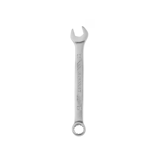 STANLEY COMBINATION WRENCH (ANTI SLIP) 13MM