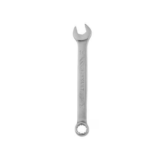 STANLEY COMBINATION WRENCH (ANTI SLIP) 14MM