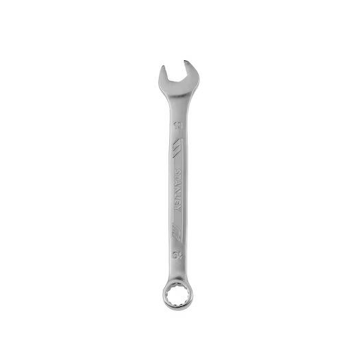 STANLEY COMBINATION WRENCH (ANTI SLIP) 19MM