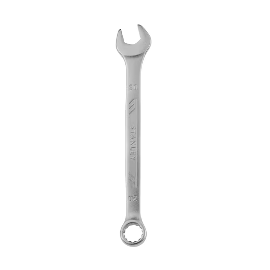 STANLEY COMBINATION WRENCH (ANTI SLIP) 20MM