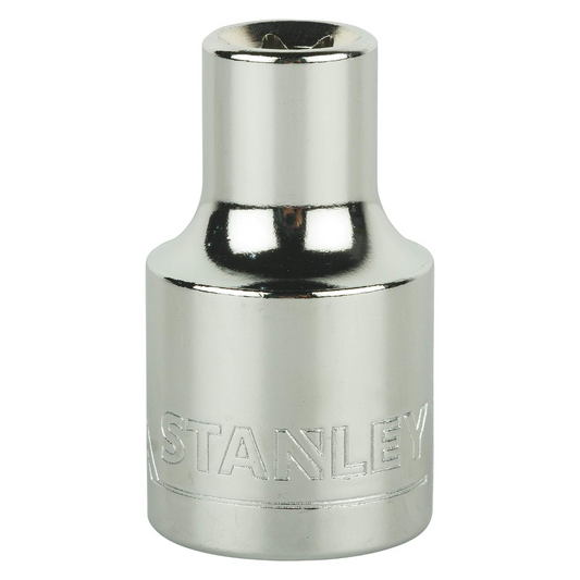 STANLEY 1/2" STANDARD TORX SOCKET E10