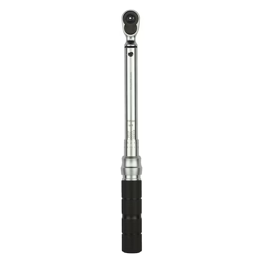 STANLEY 3/8" TORQUE WRENCH 10-50NM