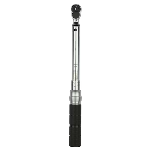 STANLEY 1/2" TORQUE WRENCH 20-100NM