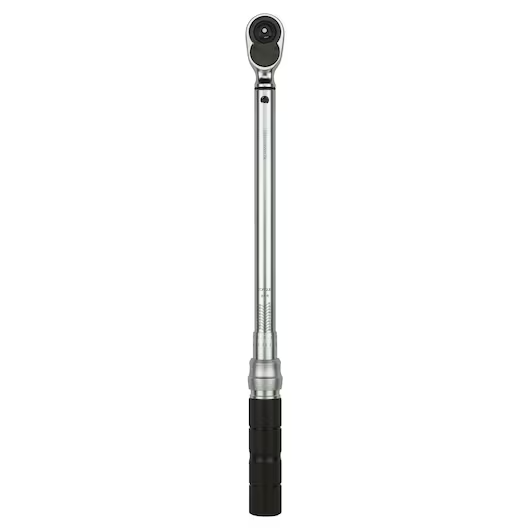 STANLEY 1/2 IN. Torque Wrench 40-200 NM