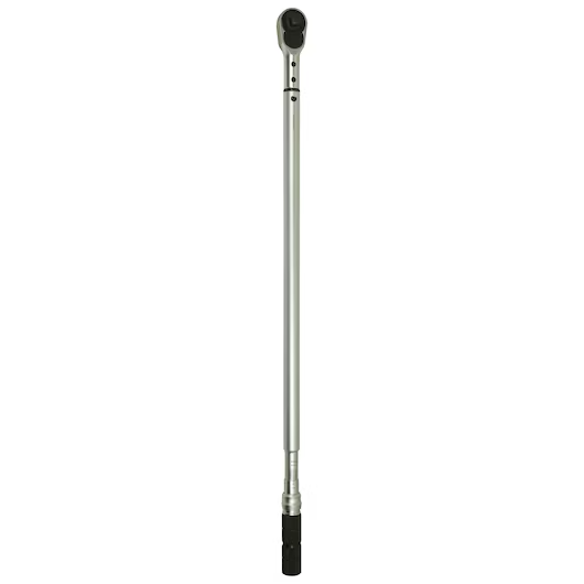 STANLEY® 3/4 IN. TORQUE WRENCH 150-750 NM