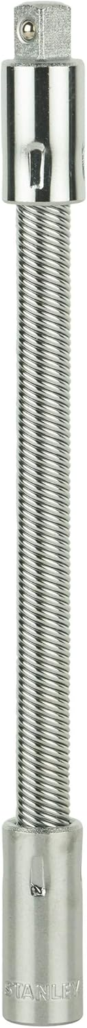 STANLEY 1/4" FLEXIBLE EXTENSION 150MM