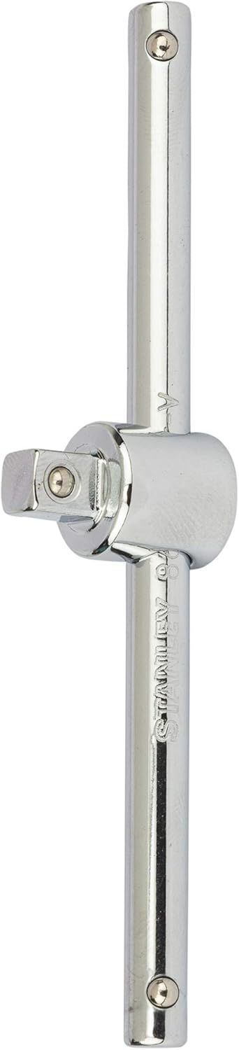 STANLEY 1/4" SLIDING TEE