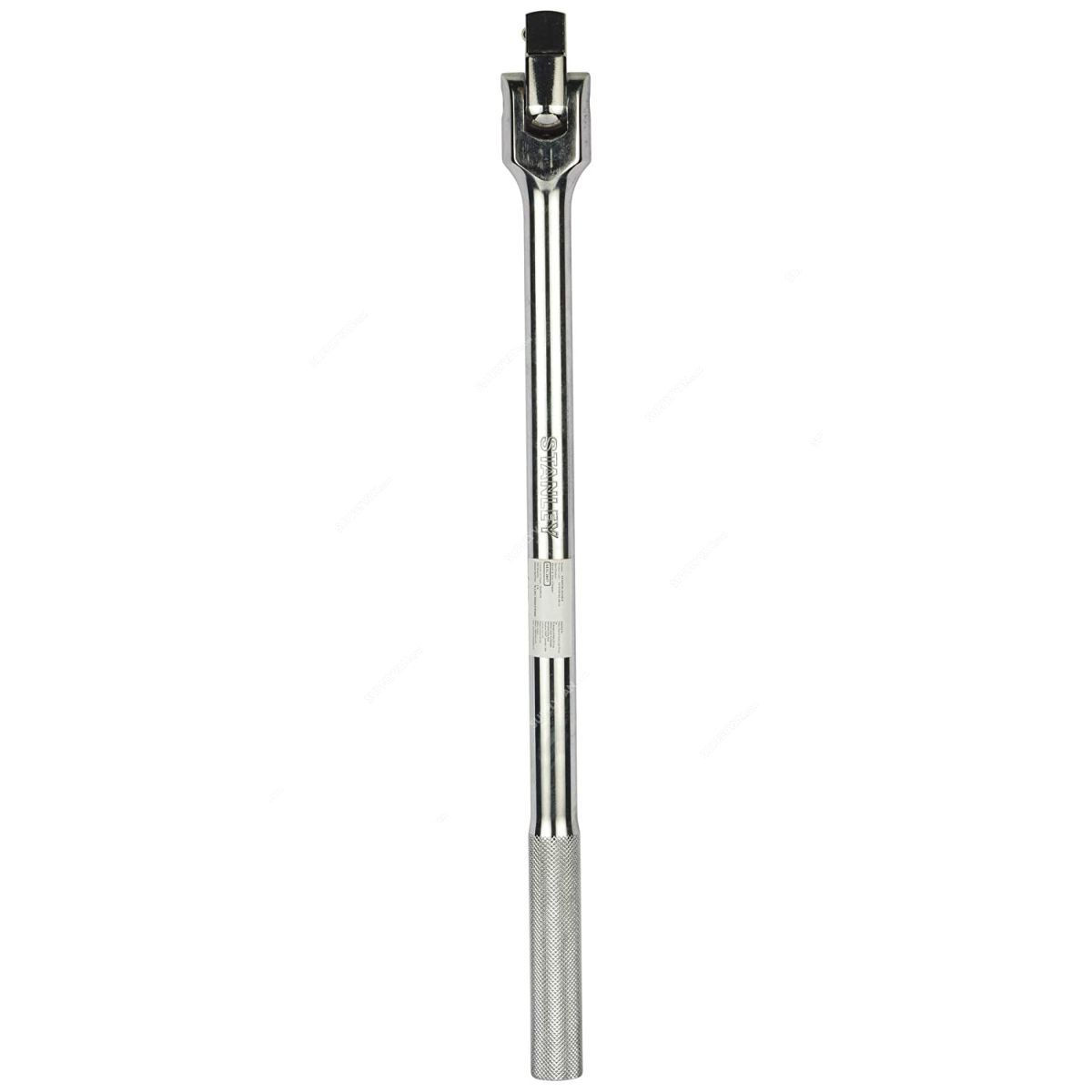 STANLEY 3/8" SWIVEL HANDLE 200MM