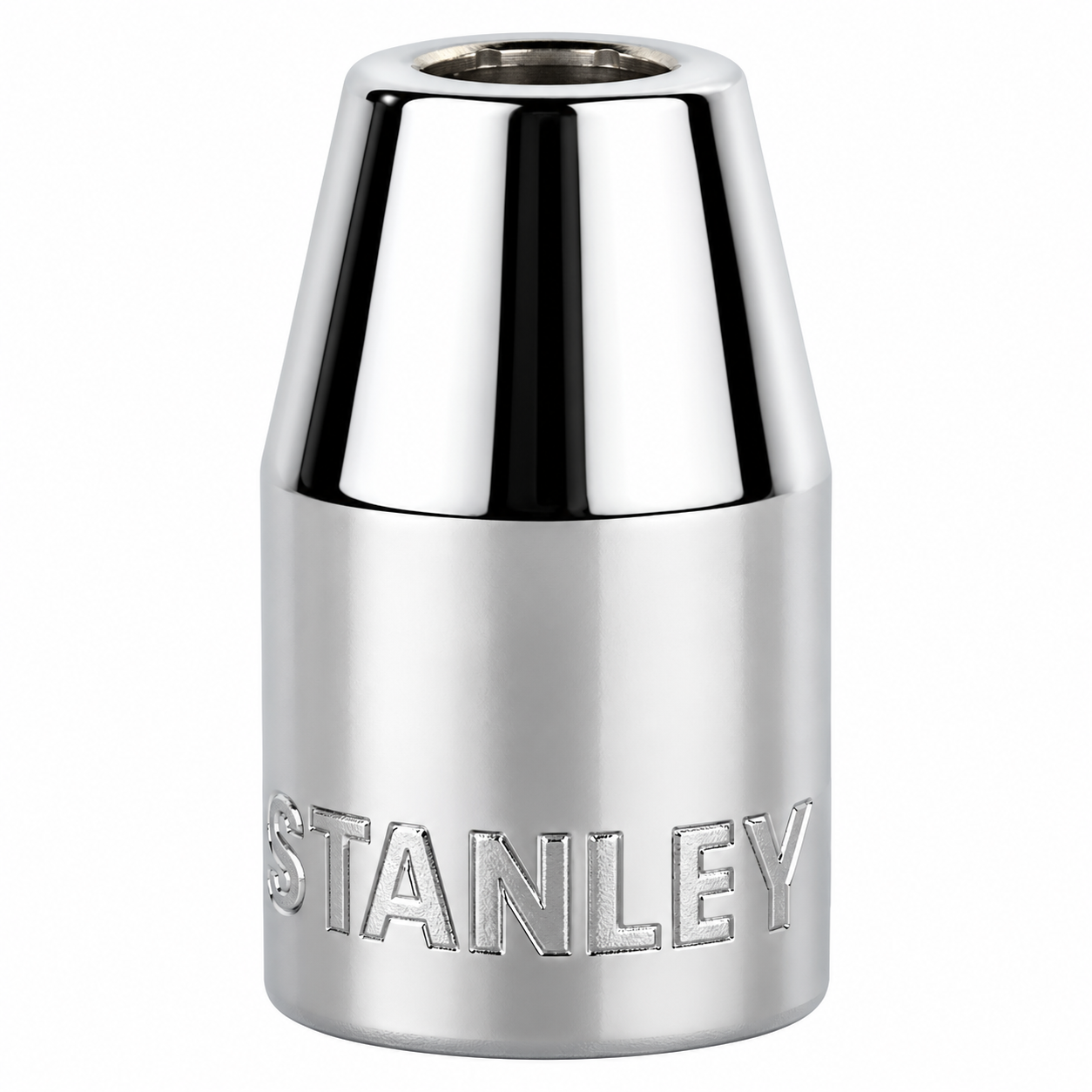 STANLEY 3/8" HOLDER FOR 1/4 BITS