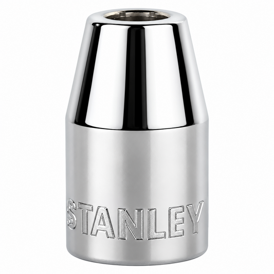 STANLEY 3/8" HOLDER FOR 1/4 BITS