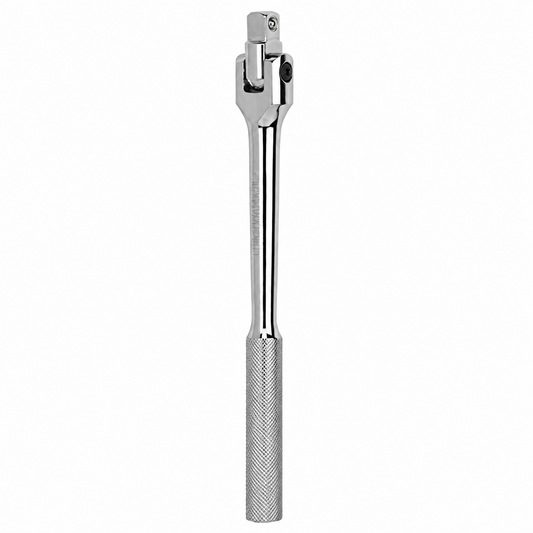 STANLEY 1/2" SD 250MM SWIVEL HANDLE