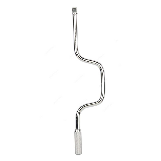 STANLEY 1/2" SPEED HANDLE