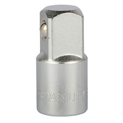STANLEY COUPLER 1/2'' TO 3/4''