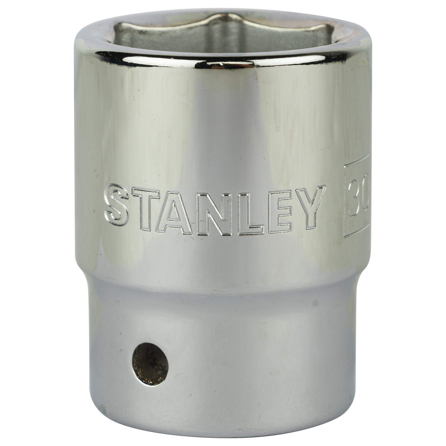 STANLEY 3/4" 6PT SOCKET 19MM