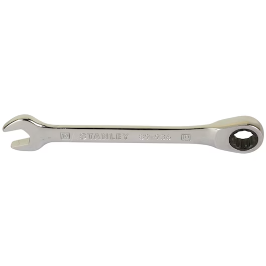 STANLEY GEAR WRENCH 10MM