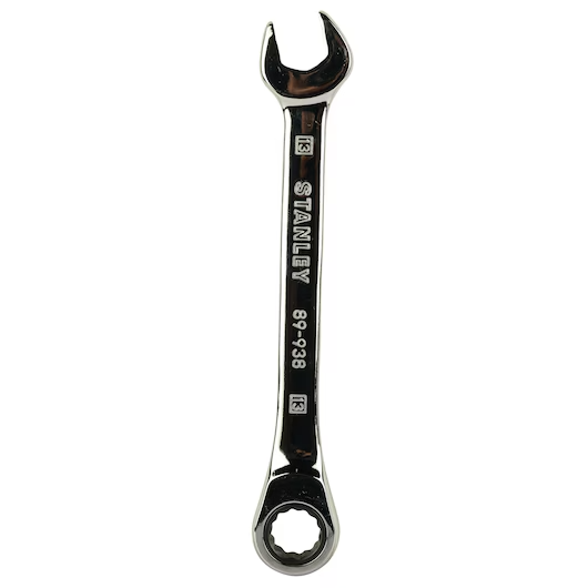 STANLEY GEAR WRENCH 13MM