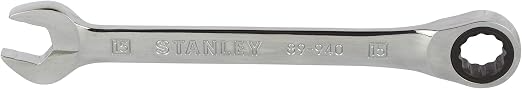 STANLEY GEAR WRENCH 15MM