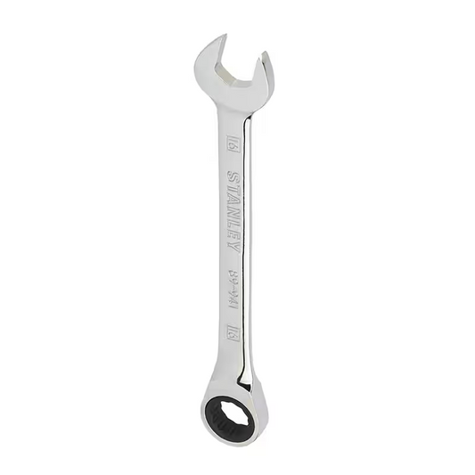 STANLEY GEAR WRENCH 16MM