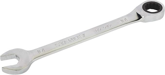 STANLEY GEAR WRENCH 17MM