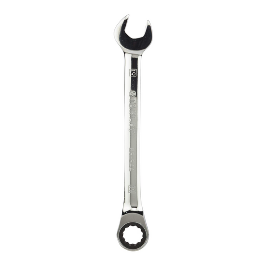 STANLEY GEAR WRENCH 19MM