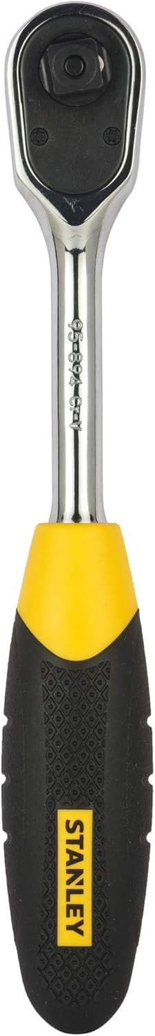 STANLEY 3/8" SD PEAR HEAD RATCHET P9