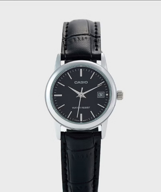 CASIO ANALOG WOMENS WATCH LTP-V002L-1AUDF