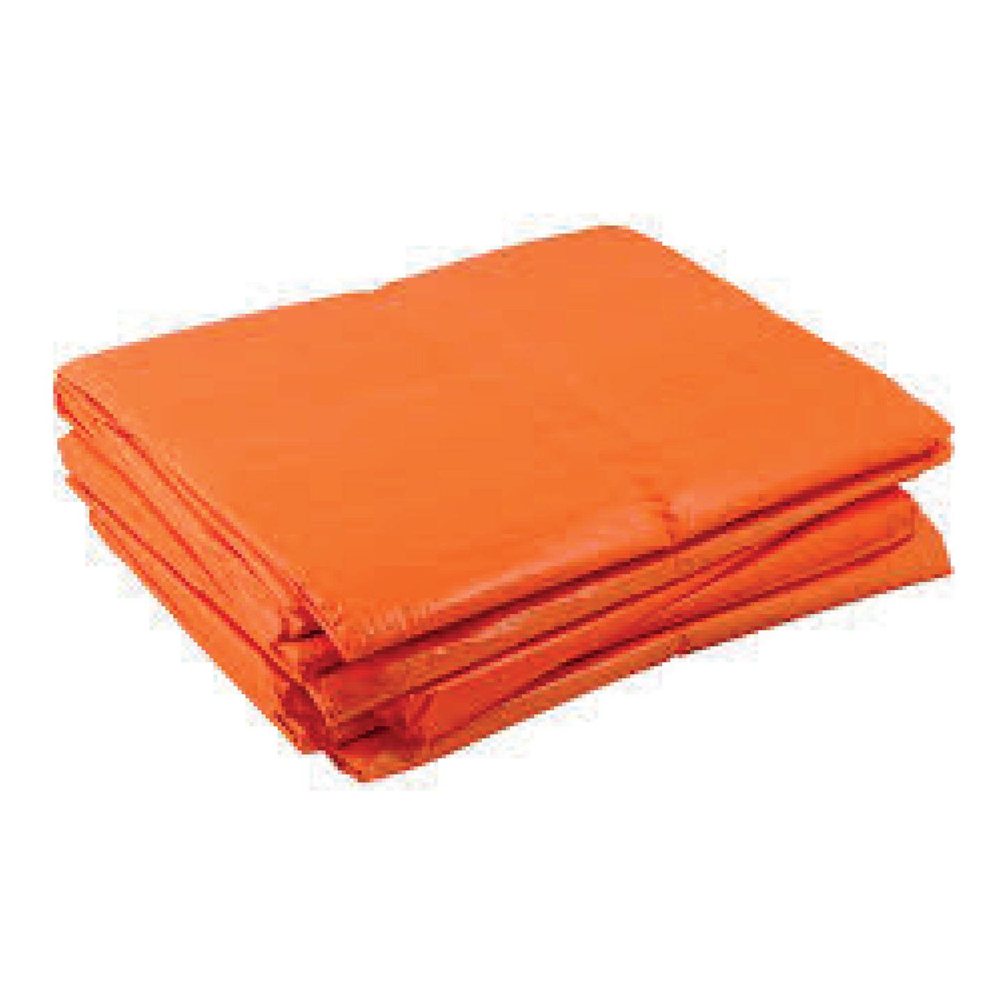 TFT0800909-POLYETHYLENE TARPAULINE 80 GSM SIZE 9’x9’