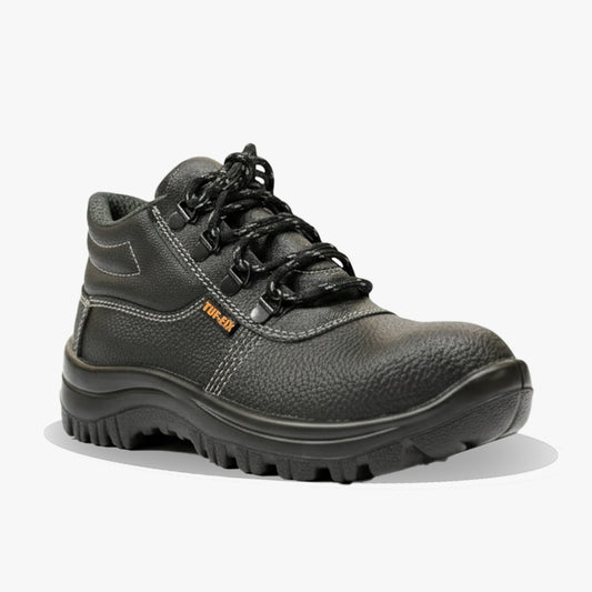TF07 SAFETY SHOE HIGH CUT CE CERTIFIED