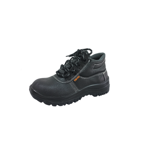 TF07 SAFETY SHOE HIGH CUT CE CERTIFIED
