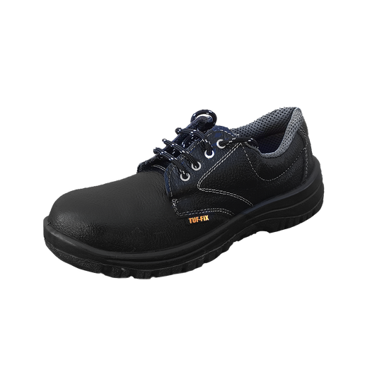 TF08 SAFETY SHOE LOW CUT CE CERTIFIED