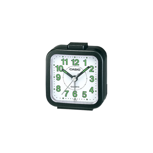 Casio Analog Table Clock TQ-141-1DF
