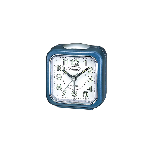 Casio Analog Table Clock TQ-142-2DF