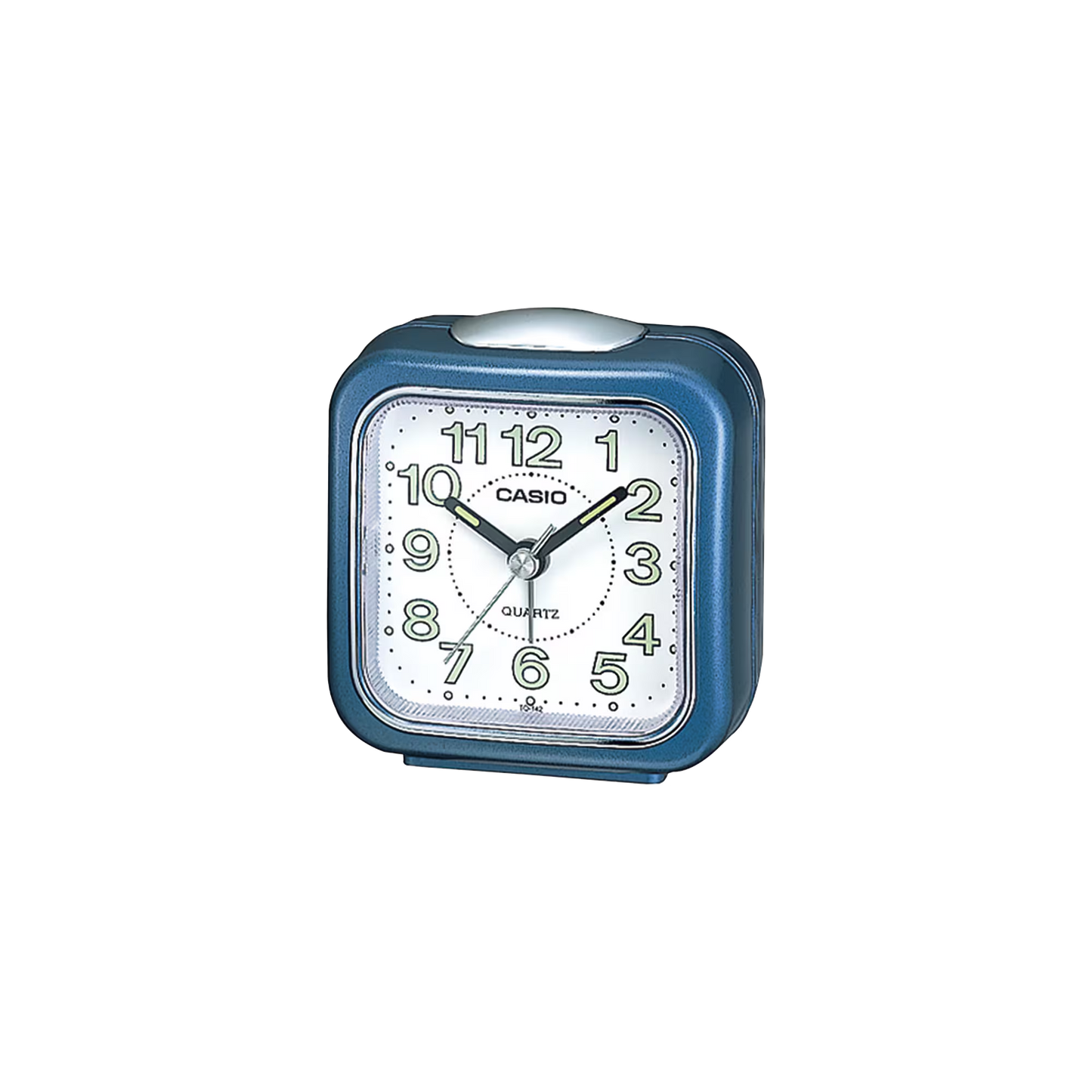 Casio Analog Table Clock TQ-142-2DF