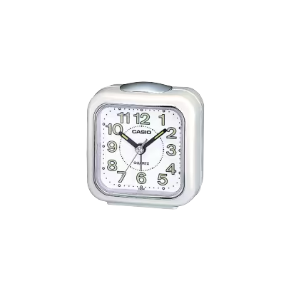 Casio Analog Table Clock TQ-142-7DF