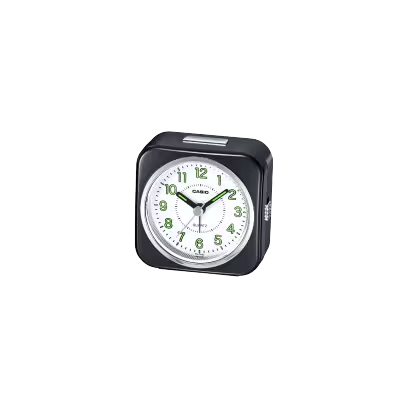 Casio Analog Table Clock TQ-143S-1DF