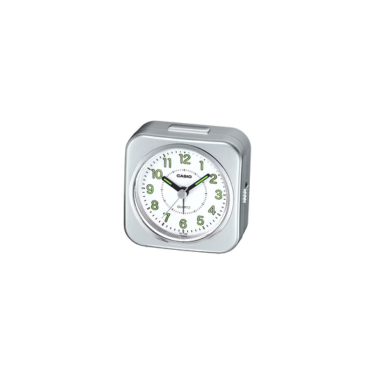 Casio Analog Table Clock TQ-143S-8DF