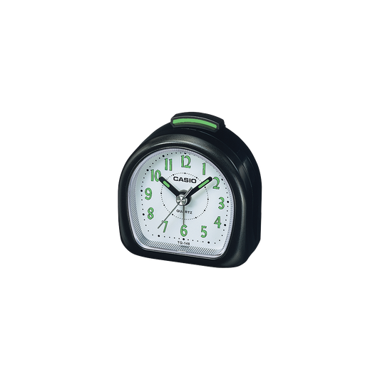 Casio Analog Table Clock TQ-148-1DF