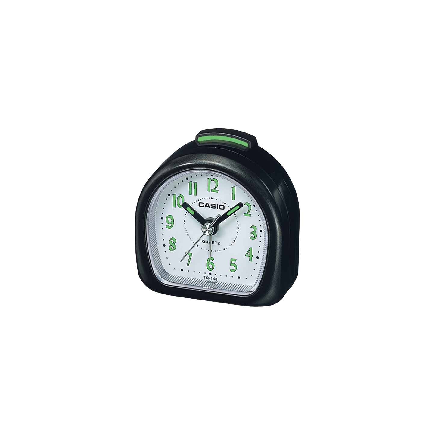 Casio Analog Table Clock TQ-148-1DF