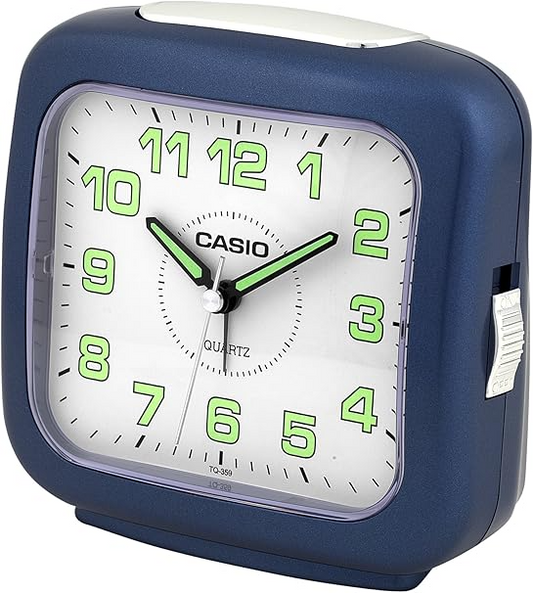 Casio Analog Table Clock TQ-359-2DF