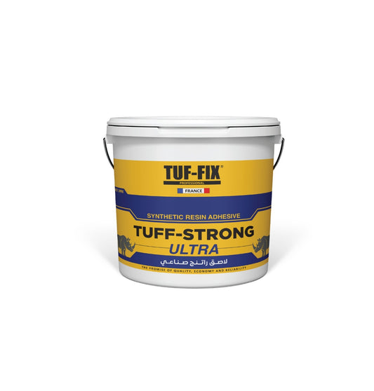 TFXTSU001 TUFF-STRONG ULTRA SYNTHETIC RESIN ADHESIVE (1KG)