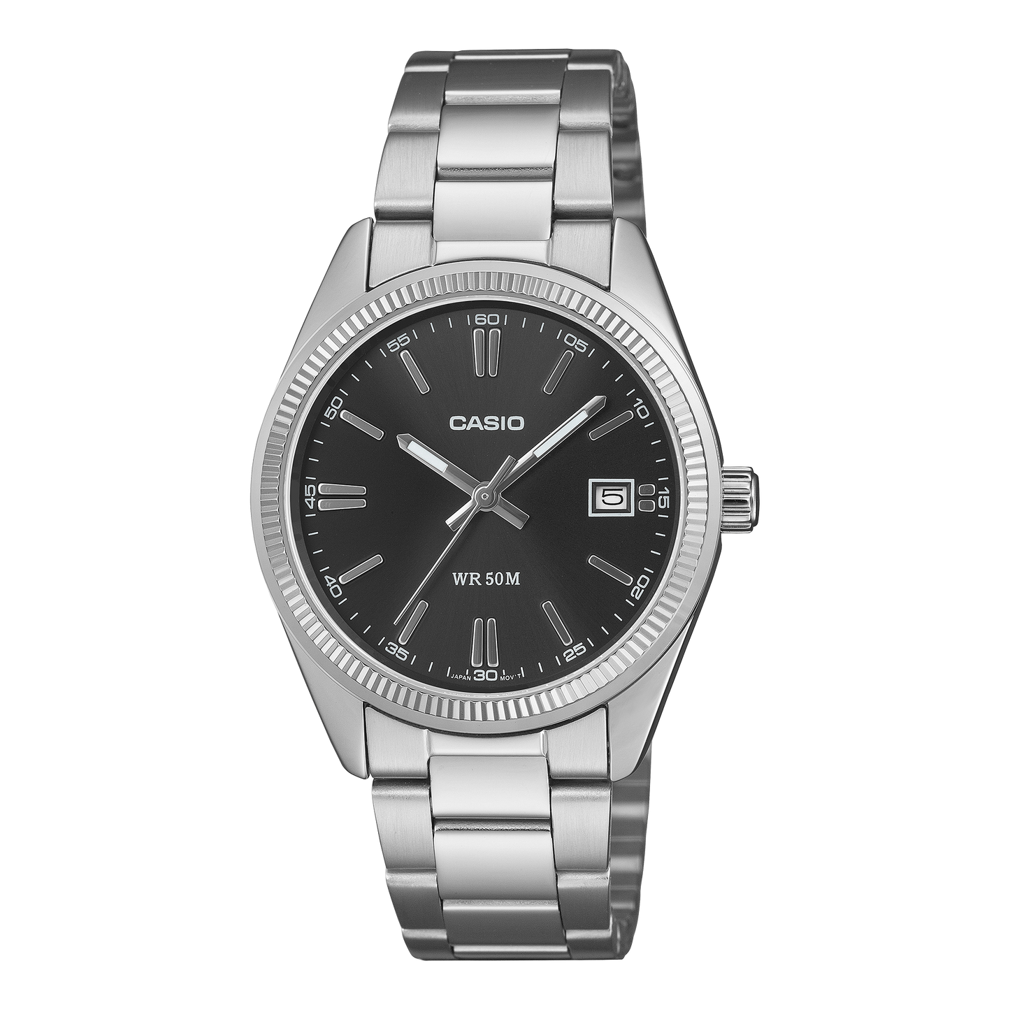 CASIO Unisex Watch UTP-1302PD-1AVDF